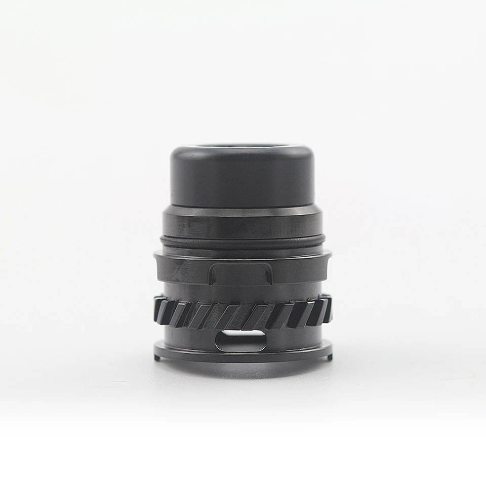 advken Twirl RDA (8)