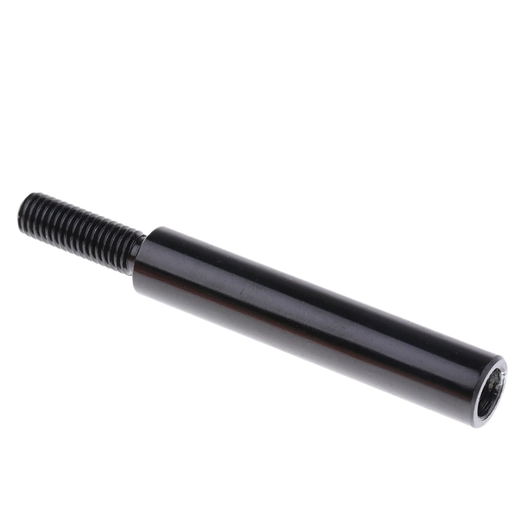 M10*1.5mm Manual Gear Quick Shifter Stick Extension Lever for Honda CNC Machined High Strength Durable