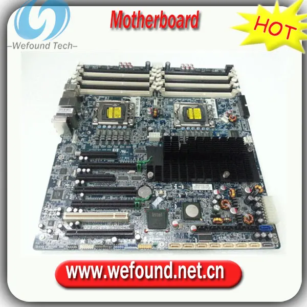 100% tested and 100% working For HP 591182-001 460838-002 460838-003 Desktop Motherboard