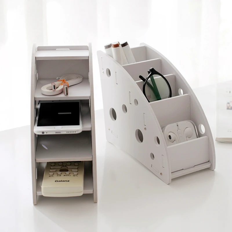 Best 20 White Desk organizer Home Inspiration and DIY Crafts Ideas