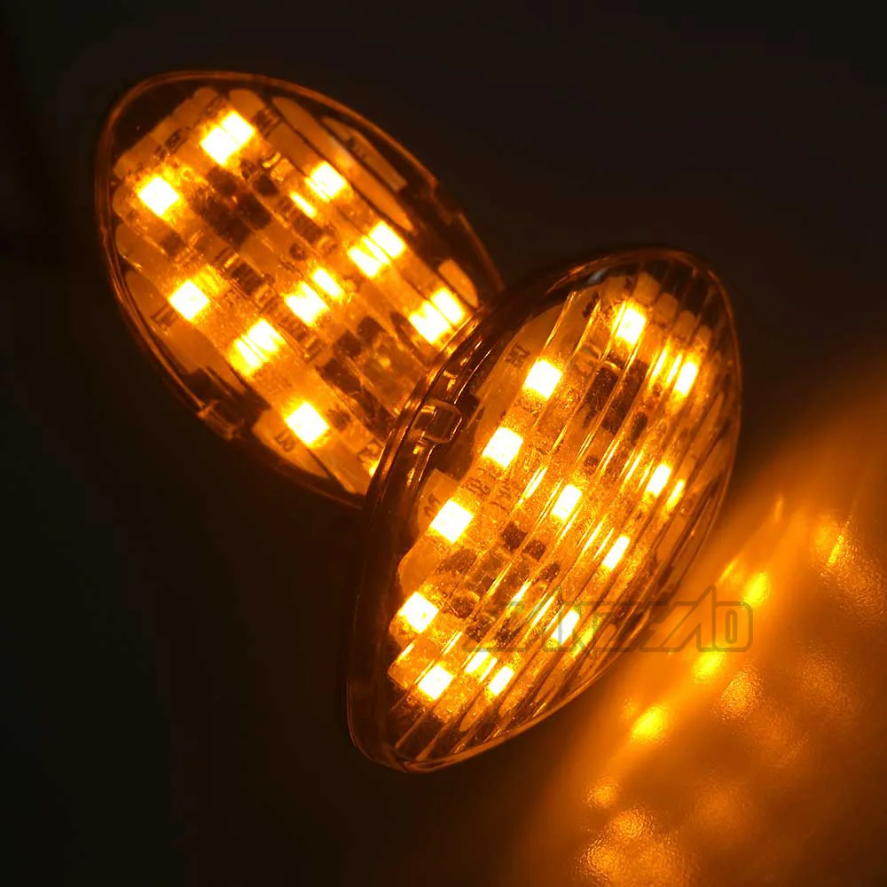 motorcycle turn signals (6)