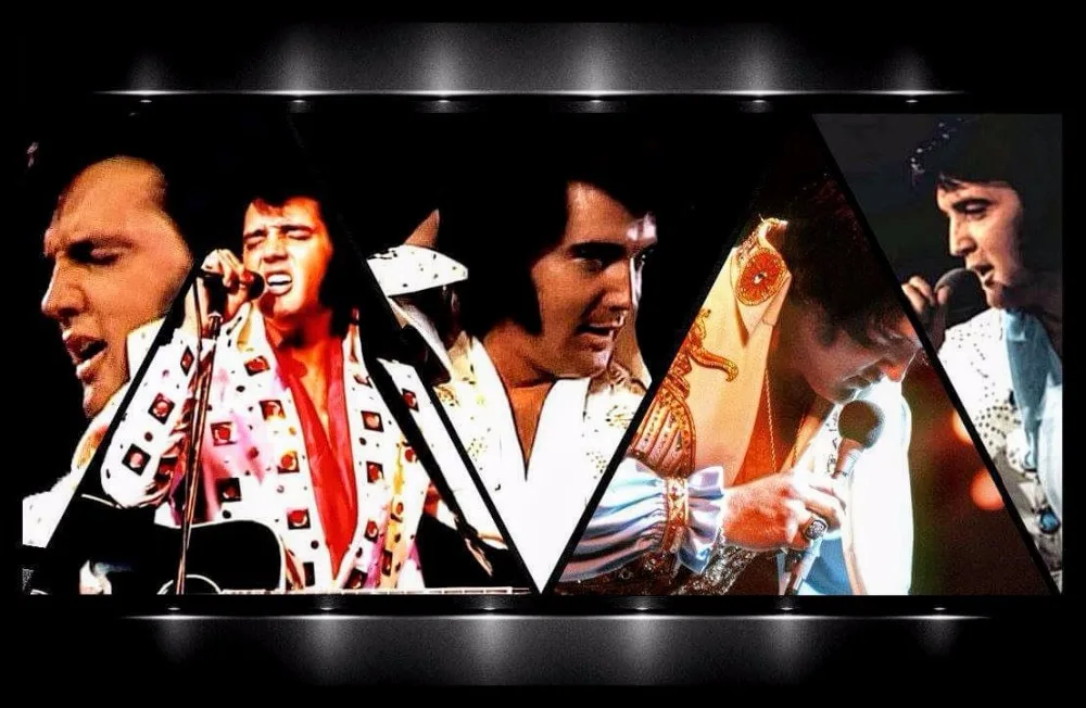 

Elvis Presley Diamond embroidery Diamond painting full round Pictures of rhinestones Diamond mosaic sale Almaznaya mosaic gift