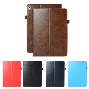 

NEW PU Leather Tablet Case Ultra Slim Auto Sleep Wake Cover Protector Portable Stand Skin Covers for iPad Pro 12.9in