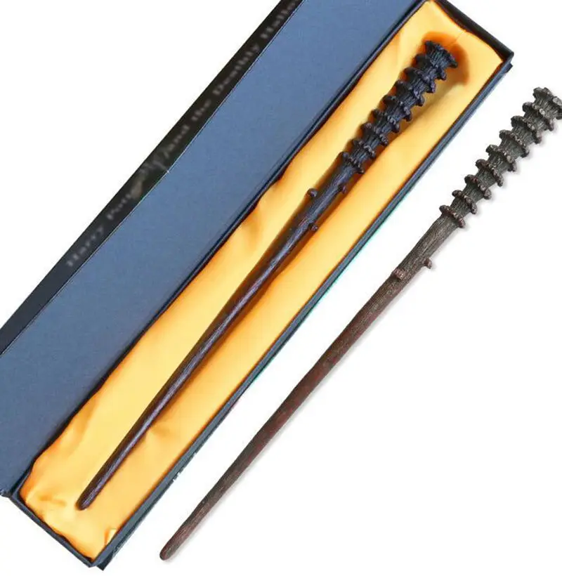 Truques de Mágica 2017 harry potter cos venda Tipos : Harry Potter Magic Wand