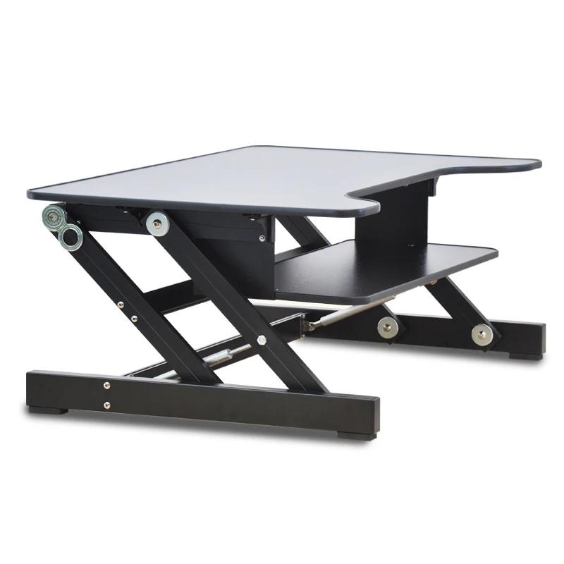 Computer Keyboard Riser Stand