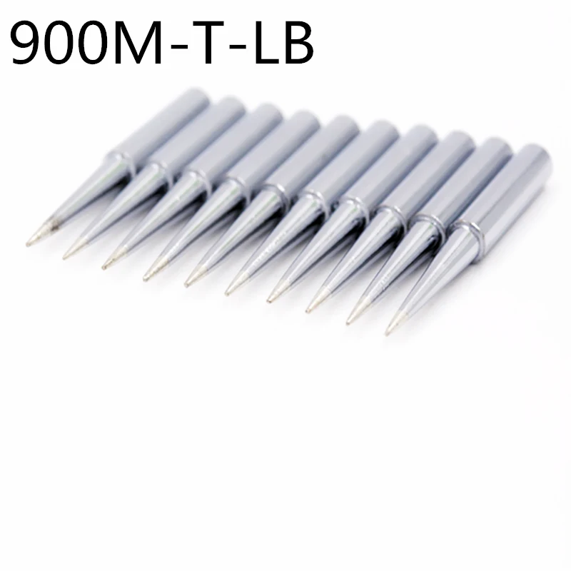 

SZBFT Good quality Replaceable Lead-free soldering Iron tips 900M-T-LB for hakko soldering rework station