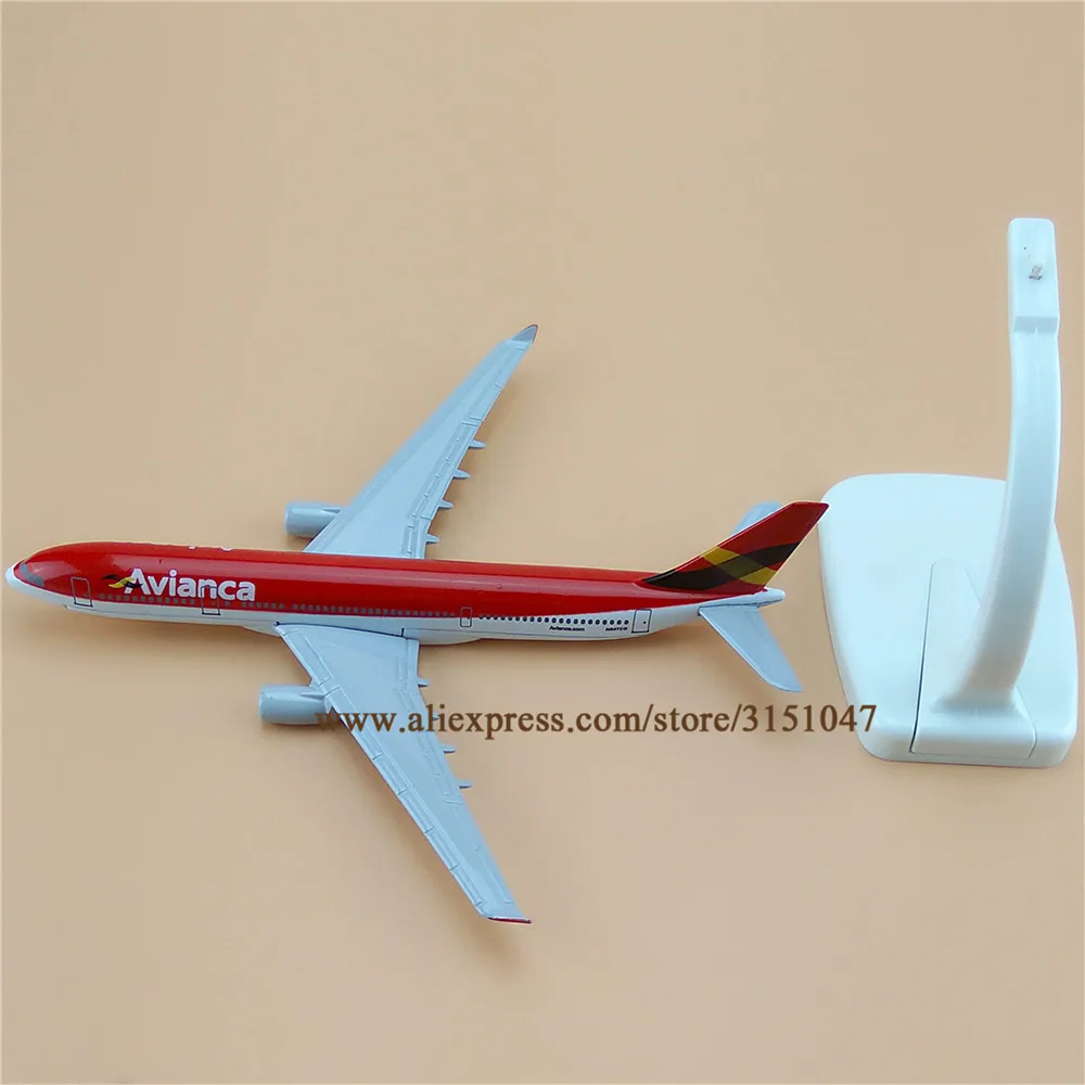 A330 N967CG Avianca (11)