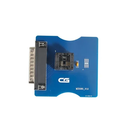 Новинка CG Pro 9S12 обновление CG100 для Freescale CG705 711 908 912 серии CGDI стандартная поддержка
