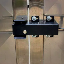 Cheap Outdoor Waterproof Automatic Gate Door Lock for Automatic Swing gate Gate Openers door access control Cheap Outdoor Waterproof Automatic Gate Door Lock for Automatic Swing gate Gate Openers door access control