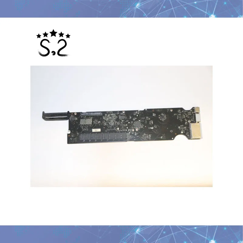 

A1369 Motherboard For Macbook Air 13" 2.13GHz C2D 4GB Ram Logic Board 820-2838-A 2010 year