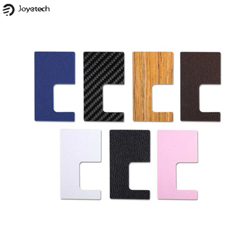 

5PCS Original Joyetech eVic AIO Sticker Body Cover Stickers for eVic AIO Box Mod