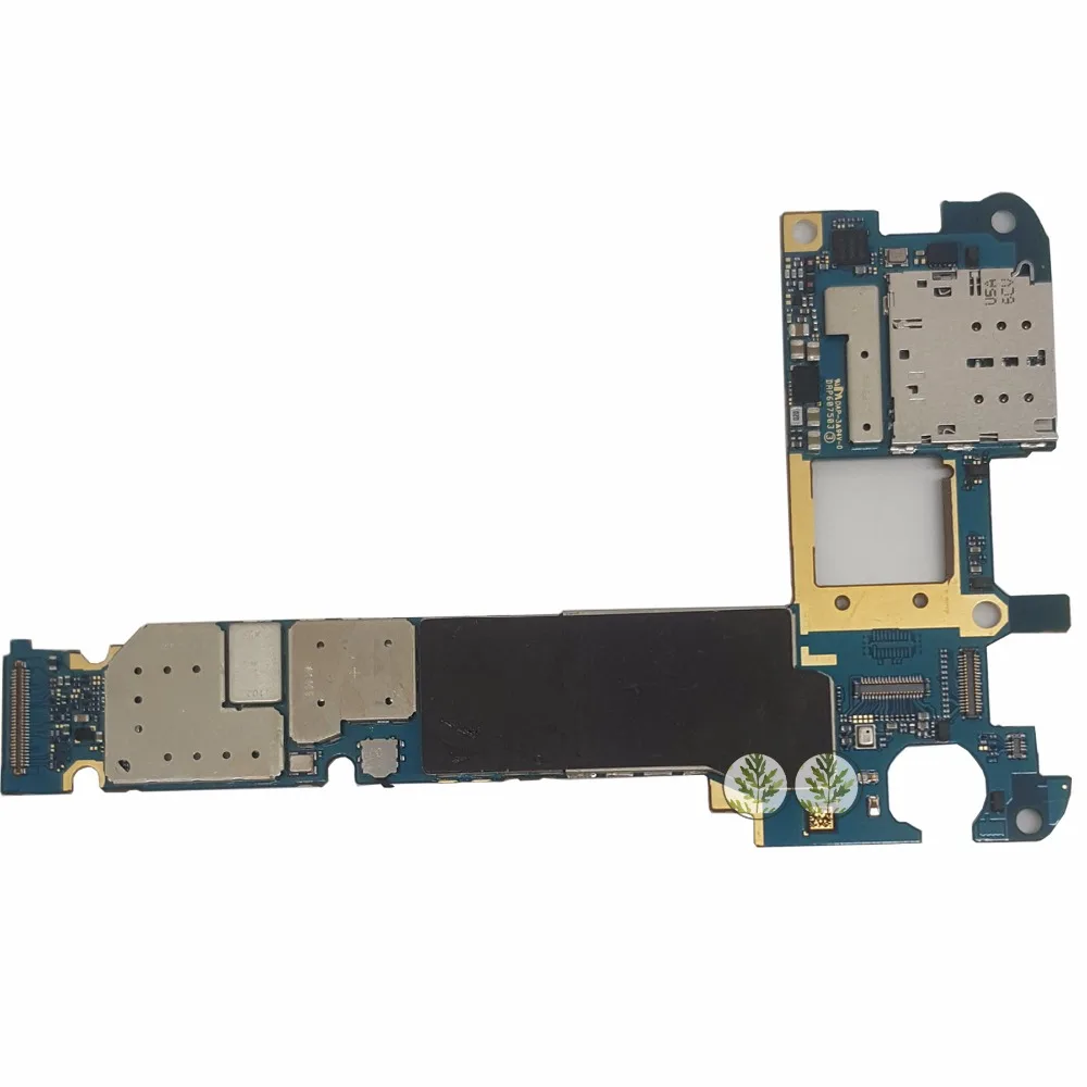 

BINYEAE N920V Unlocked Main Motherboard Clean Imei 32GB Testing Good Replacement For Samsung Galaxy Note 5 N920V
