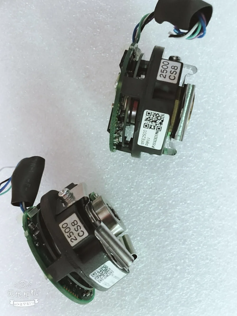 MFE2500P8NV 2500 P/R кодировщик MFE2500P в наличии MDMA402P1G MSMA402P1G MHMA402P1C мотор кодер|Контроллер