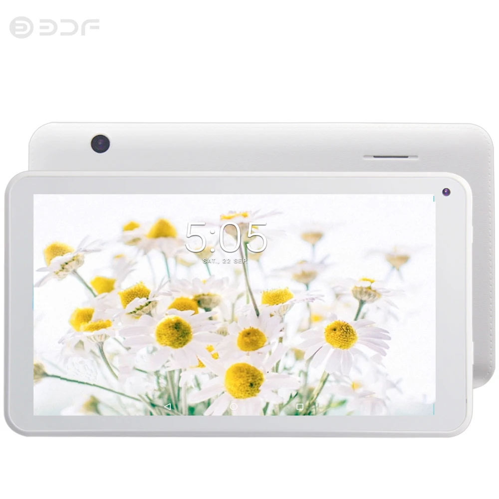 

2018 New 7 Inch Children Tablet PC Android 5.1 Quad core 1G+8G Tablets Nice Design Learning kids tablet Free Shipping 789 10 Tab