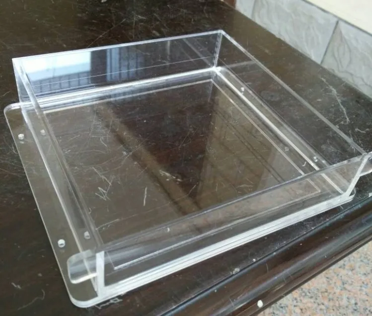

Resin Frame for 3d printer SLA DLP FORM 1 FORM 1+ STC With FEP Film