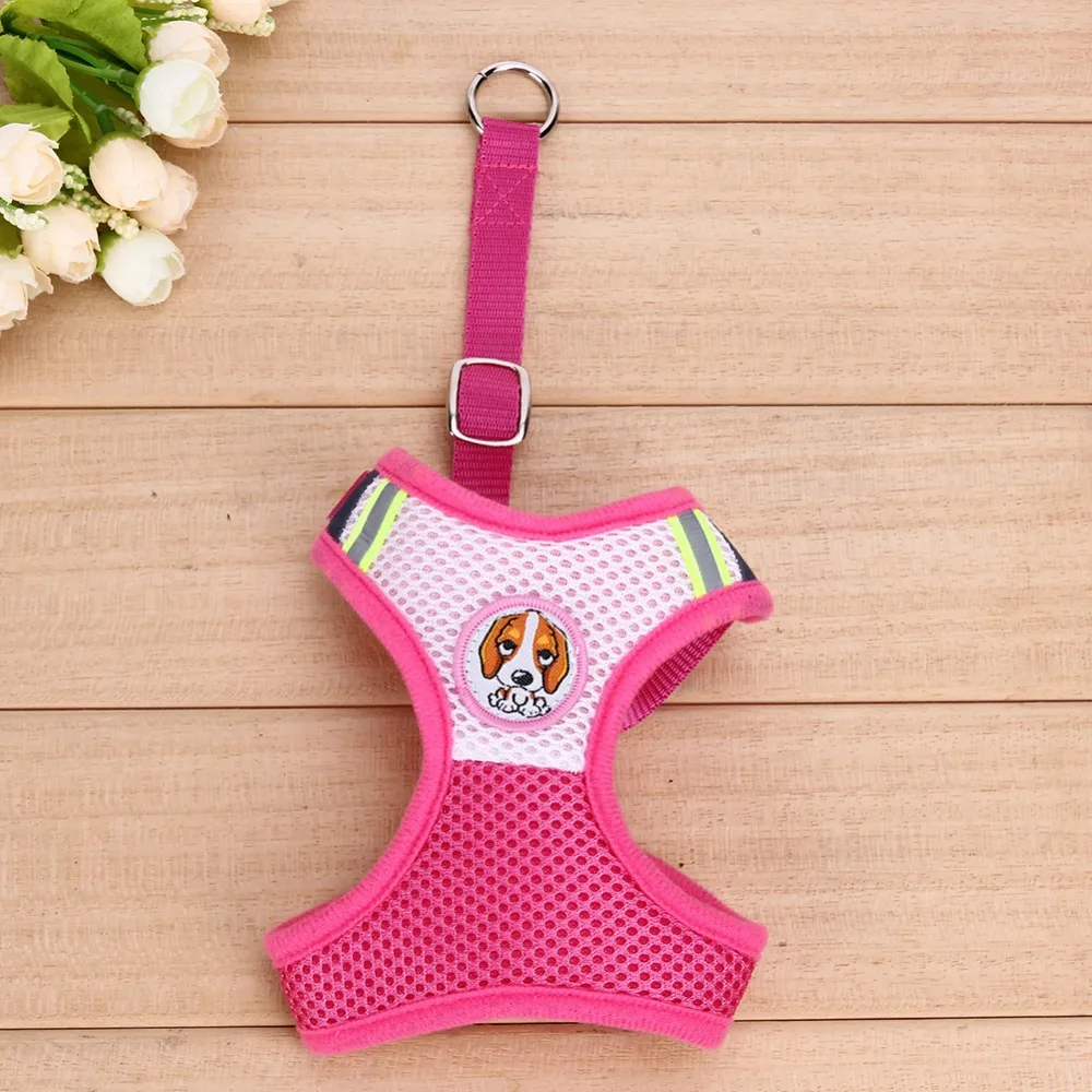 Adjustable-Soft-Breathable-Dog-Harness-Puppy-Cat-Nylon-Mesh-Vest-Lead-Collar-Harness-for-Small-Dogs (2)