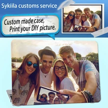 Custom made Hard Case For Macbook Air 11 12 13 Pro 13 15 Retina Bag Matte Drawing Texture UV Printing MarbleCover Shell