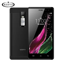 Original Phone SERVO ZERO 5 0 Spreadtrum6820 1 0GHz Android 4 4 2 Dual Sim 2