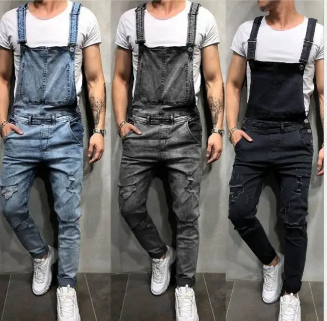 Uomo Pantaloni Sera Casual Estivo 2019 Pantaloni Hip Hop Moda