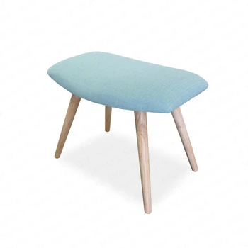 

17%Nordic sofa bench pedal stool modern minimalist bedroom living room shoe bench