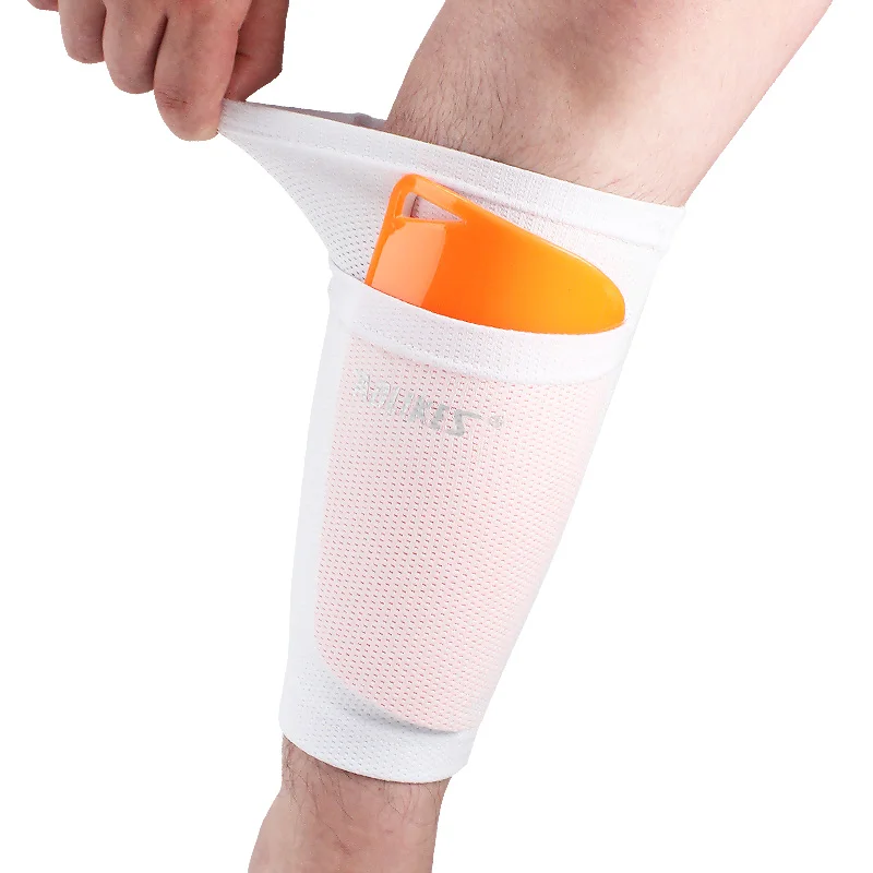 leg sleeve football socks