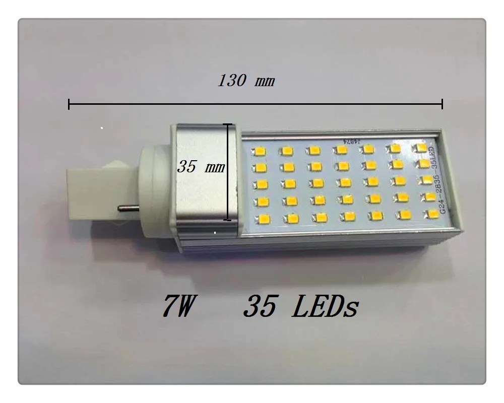 Lâmpadas Led e Tubos w 12 w 15 w Temperatura de Cor : Branca Fria(5500-7000k)