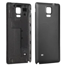 

New Replacement Back Battery Case Door Housing Cover For Samsung Galaxy Note 4 N910 N910F