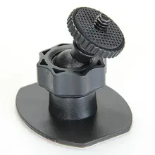 Car Windshield Suction Mount Tripod Holder for Mobius Action Sports Camera