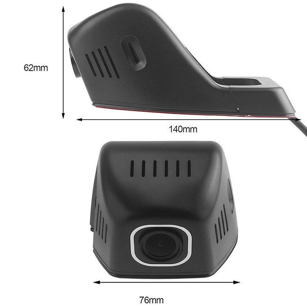 car parking camera