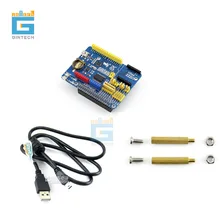 Raspberry Pi Плата расширения, поддерживает Arduinos XBee