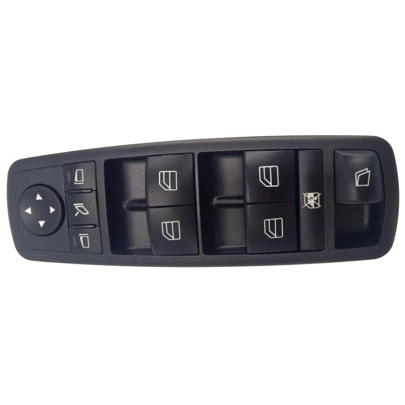 

25183005909051 Master Power Window Switch Front for Benz R350/R300/R280 251 830 05 90 9051