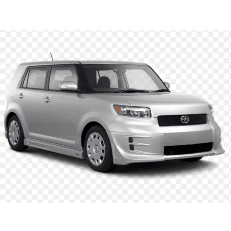 Автомобильное светодиодное освещение для чтения для 2012 Scion xB xD Купол Карта багажник номерного знака светильник 8 шт