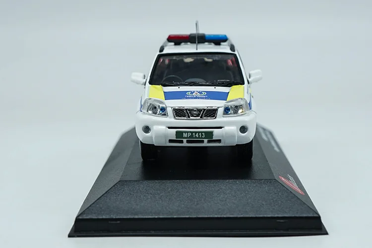 JC 1:43 NISSAN X-Trail 2008 бутик сплава игрушки для детей Детские игрушки модель оригинальная коробка