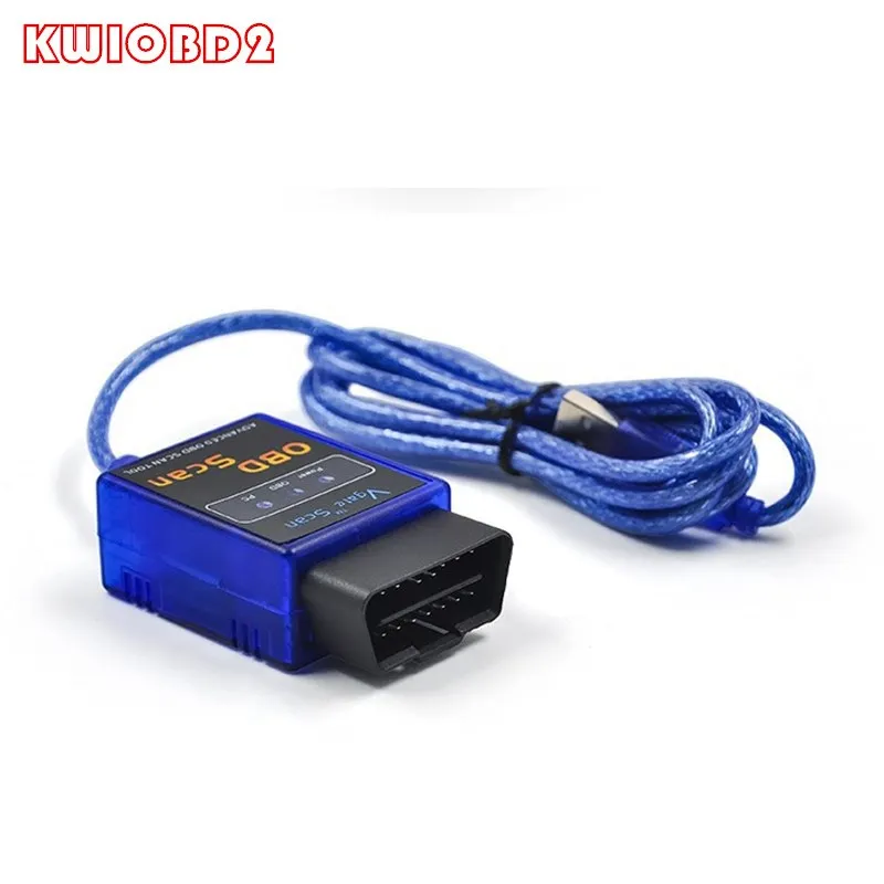 Сканер диагностический ELM327 Vgate Bluetooth OBDII OBD2 ELM 327 V2.1 USB|usb gift|elm327 usb obdiielm327 obd2 |