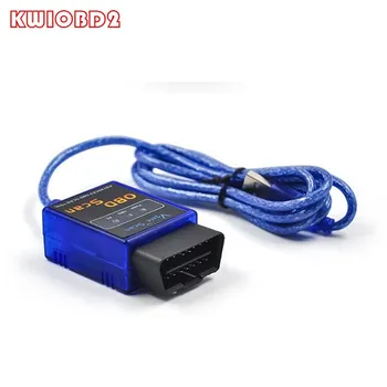 

ELM327 Vgate Bluetooth Scan OBDII OBD2 ELM 327 V2.1 Code Scanner Diagnostic Vgate ELM327 USB