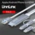 Unnlink USB к HDMI зеркало литой кабель конвертера MHL для iPhone iPad освещение телефона Android Micro Тип C FHD1080 @ 60 Гц