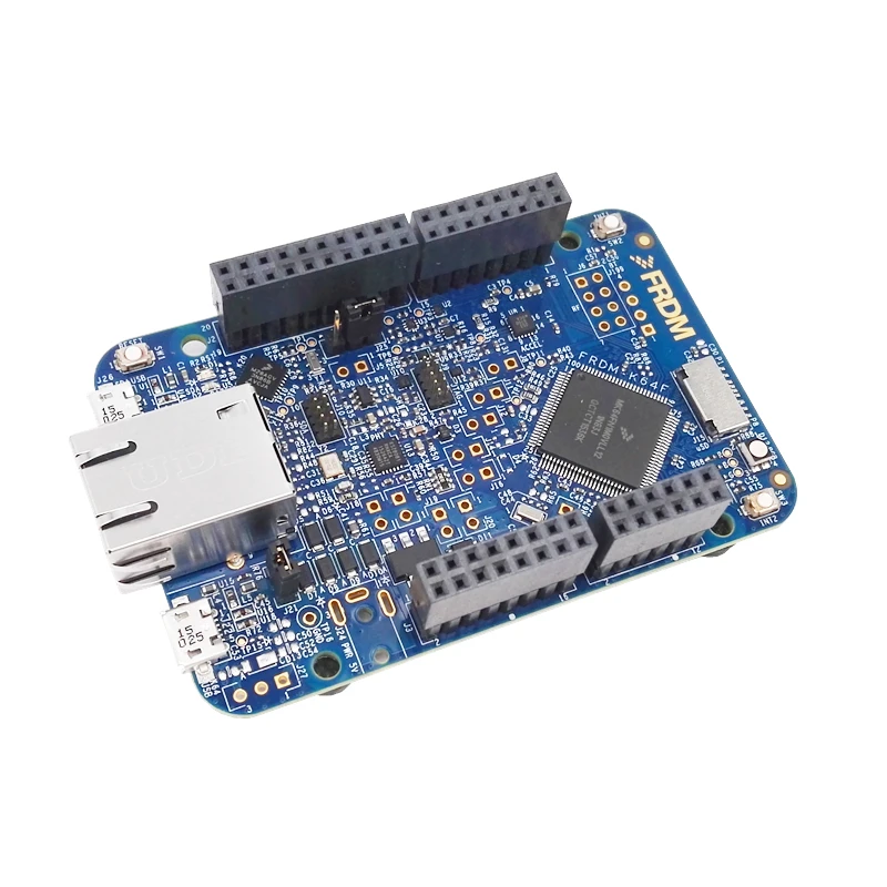 FRDM-K64F фрдм K64F ARM свободу дев платформа Kinetis K64 MCU, 120 МГц