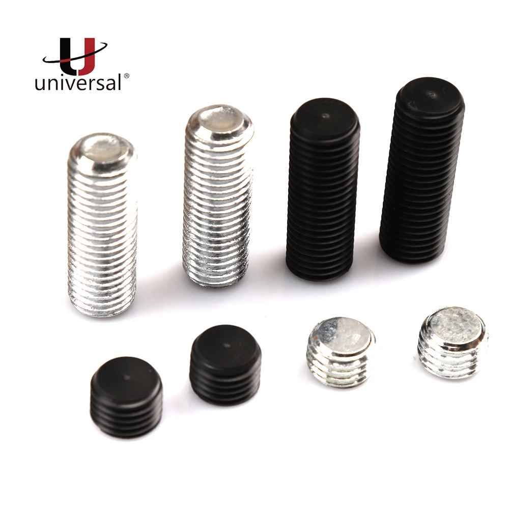 

Billiard Accessories Pool Cues Black 8 Increase Screw Nine Ball with Heavy Screws Adjust the Weight of the Billiard Weight Bolt