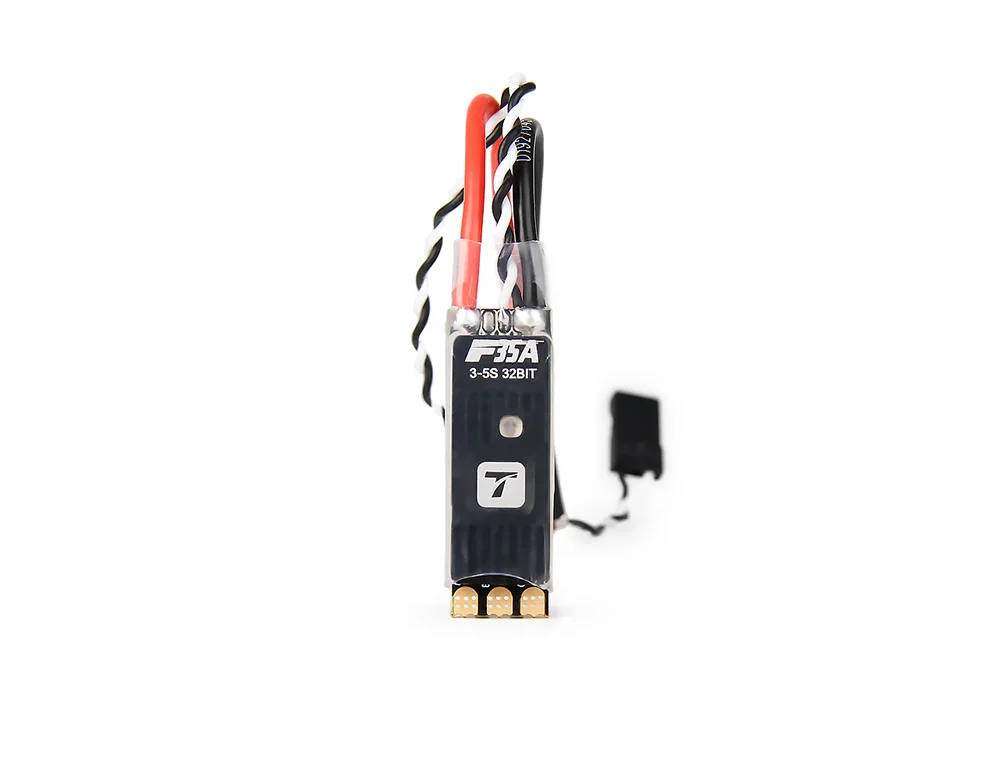 Бесщеточный ECS Dshot 1200 запчасти для квадрокоптера F30A F35A 6S 2 F45A 4 в 1 FPV ESC BLHeli_S 32 бит