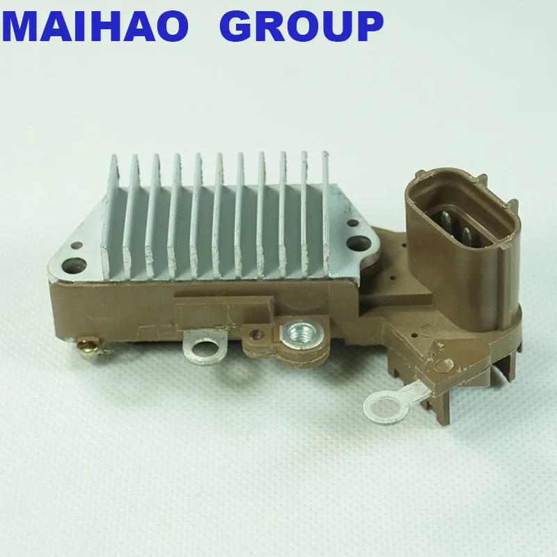 Voltage Regulator Internal 12volt Acircuit For Denso