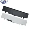 JIGU 6Cells Black Laptop Battery AA-PB9NS6B AA-PB9NC6B For Samsung R418 R420 NP300E NP-Q470 NP300E NP-Q470 300E4A-A02 NP-300V ► Photo 3/6