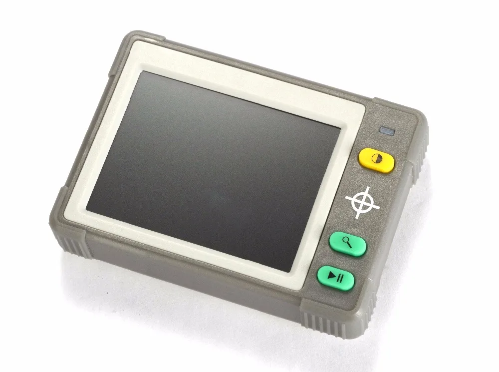 3.5" LCD 7 Color modes Low Vision Portable Digital Video Magnifier