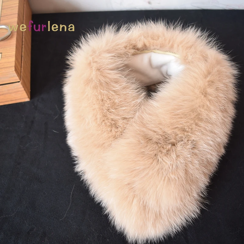 2017-Scarf-New-Adult-60cm-80cm-Autumn-And-Winter-Women-Scarves-Solid-Top-Fashion-Fox-Fur (4)