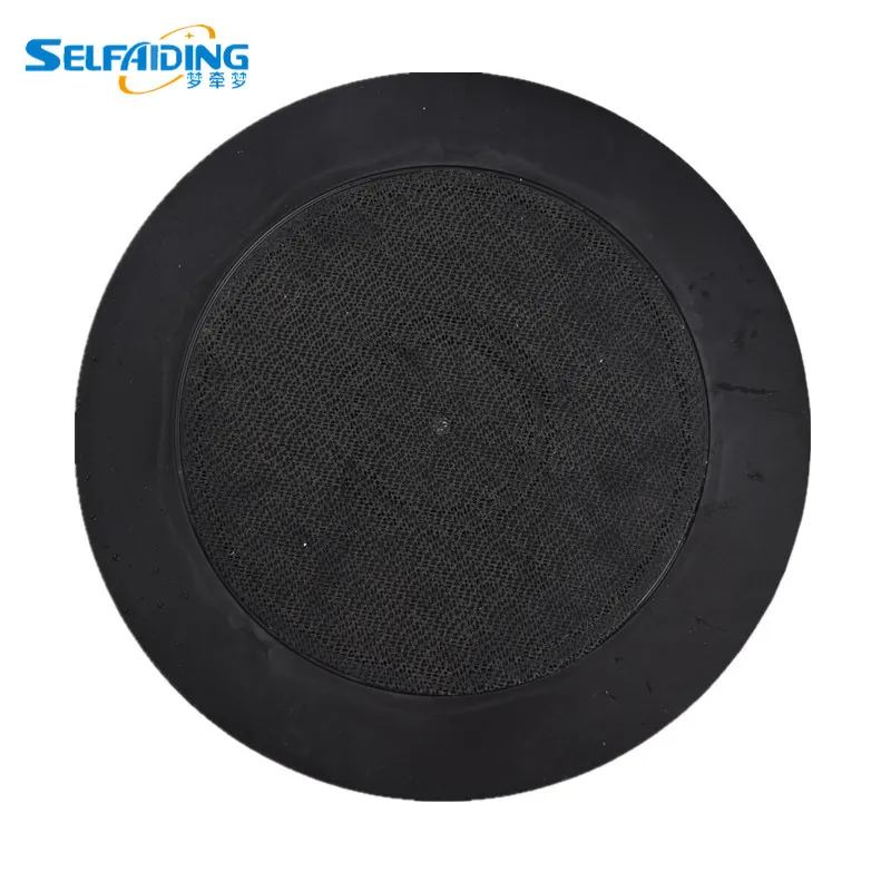 SSC-501BR back