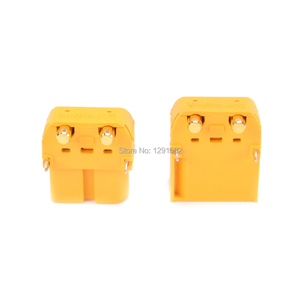 XT60PW connector (5)