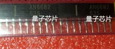 

New&original AN6682 ZIP
