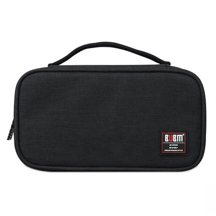 BUBM receiving plate 2 pcs double face font b big b font capacity digital receiving bag