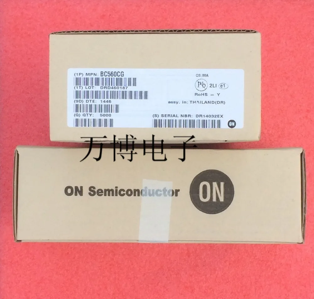 30pcs New original BC550 BC560 C550 C560 C file Audio electronics free shipping