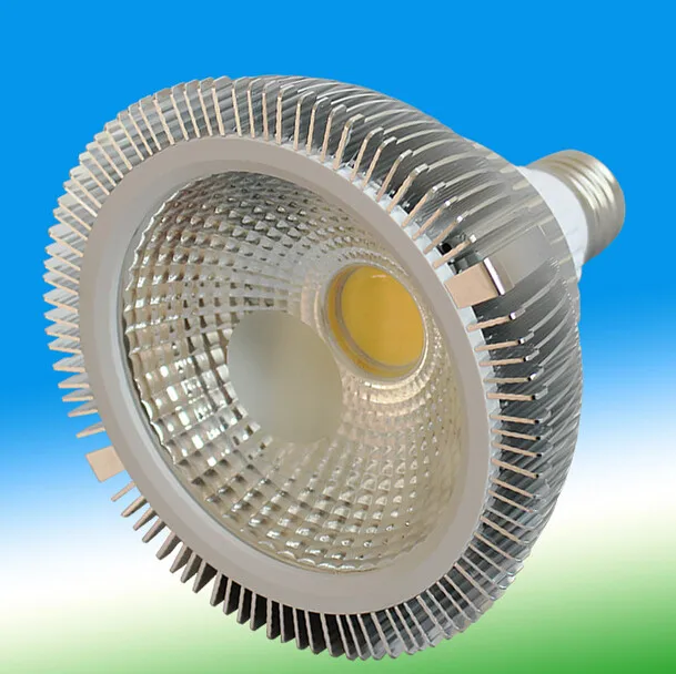 

wholsale high power Par30 par38 LED Bulb COB 15W 20W E27 Spotlight Par38 Led Light Lamp 85-265v Warm|Cold White
