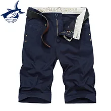 Свободные мужские шорты Карго одежда повседневные хлопковые мужские шорты мульти с карманами длиной до колен pantalon corto мужские теплые брюки